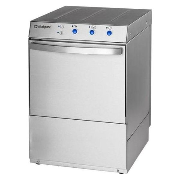 Lavastoviglie Universale Incl. Brillantante E Pompa Di Dosaggio Del Detergente, 230/400V, 3,9/4,9 Kw-image