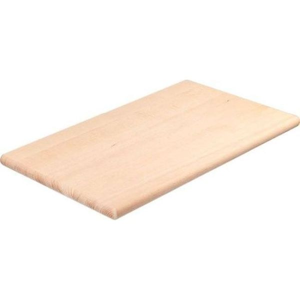 Tagliere In Legno, 500 X 300 X 20 Mm (L X P X A)-image