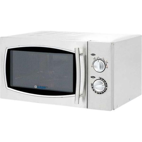 Forno A Microonde, 900 Watt, Dimensioni 483 X 420 X 281 Mm-image