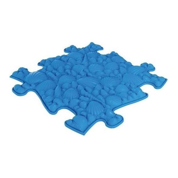 Eduplay 110482 Percorso Sensoriale Di 11 Pezzi, Multicolore (1 Set)-image