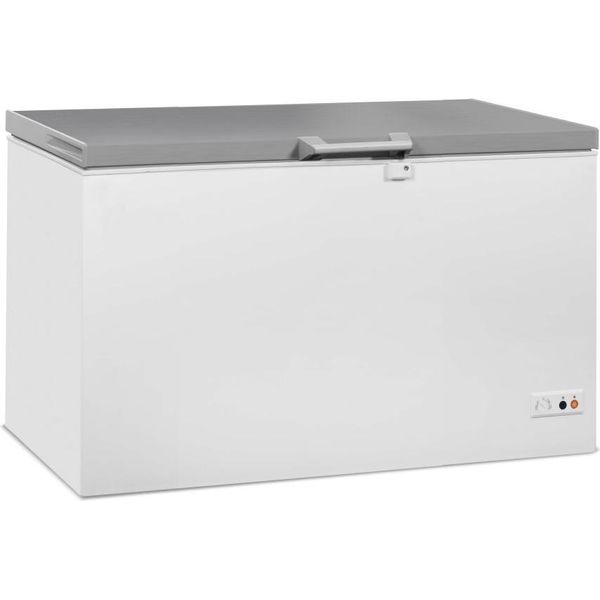 Congelatore Con Coperchio Rfs 407 Litri-image