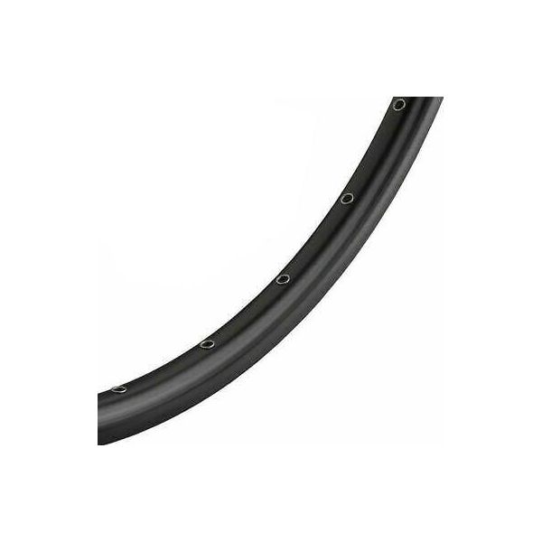 Ryde Velg Zac 19 28 622*19C Alluminio 36 Fori 14G Nero Non Tagliato-image