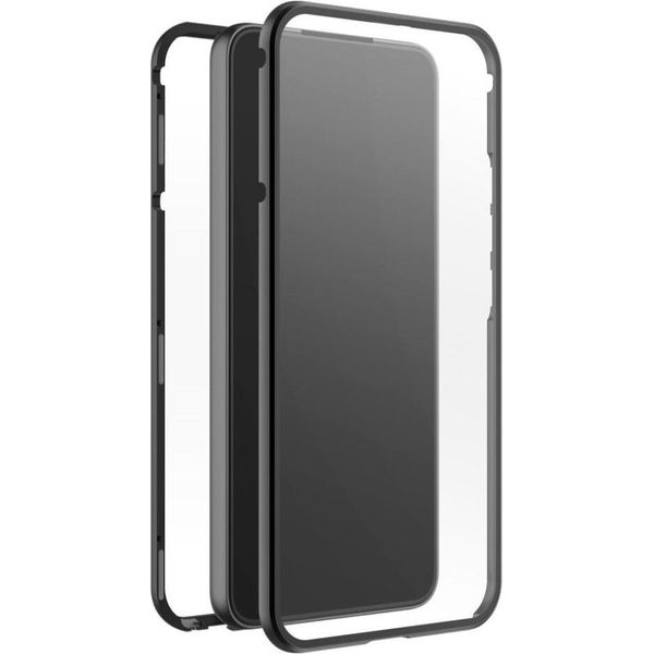 Black Rock 360° Cover Handy-SchutzhüLle 15,5 Cm (6.1") Schwarz - Transparent (00217567)"-image