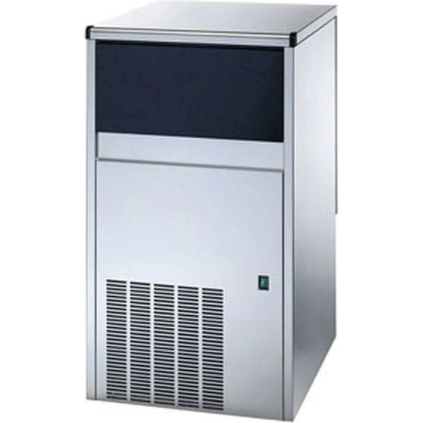 Macchina Per Cubetti Di Ghiaccio 53Kg/24H-image
