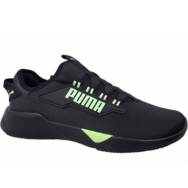 Puma Retaliate 2 M Scarpe 376676-23 Pullunder Puma Dimensioni: 40,5,-image