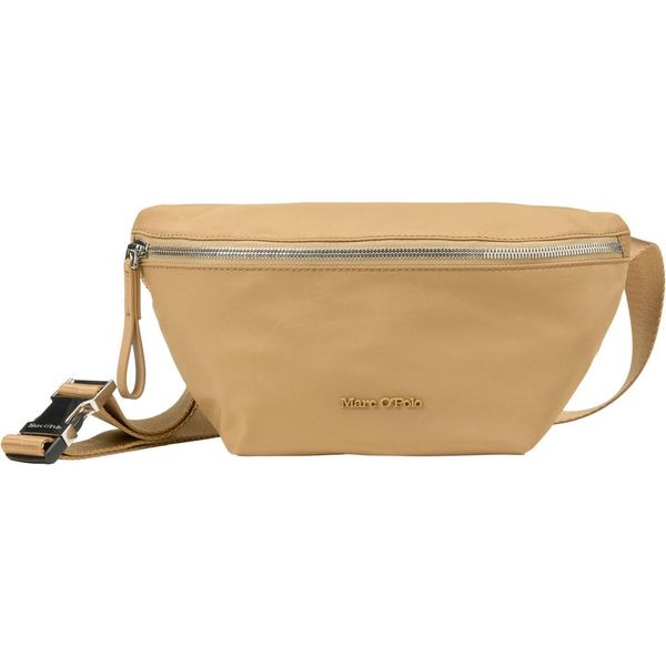 Marc O'polo Marsupio Astrid Belt Bag Pure Sand Marrone Chiaro-image
