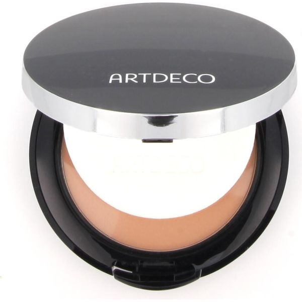 Artdeco Polvere Compatta Ad Alta Definizione (Neutral 6 Soft Tawn) 10 G-image