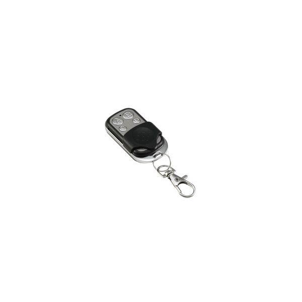 Eurolite WRC-7 Fernbedienung (L X B X H) 54 X 30 X 14 Mm (51114413)-image