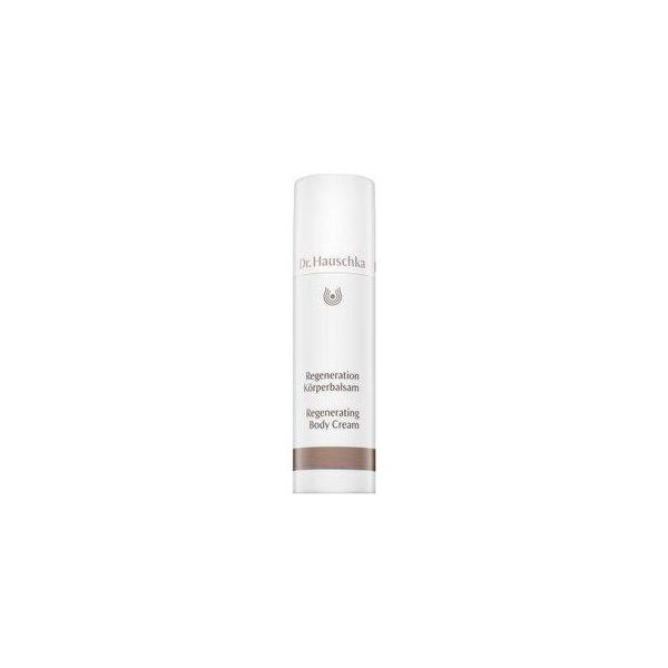 Dr. Hauschka Crema Corpo Rigenerante Rivitalizzante 150 Ml-image