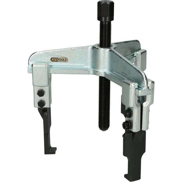 Ks Tools Estrattore Universale A 3 Bracci Con Ganci Estremamente Sottili 25-130 Mm - 630.0004-image