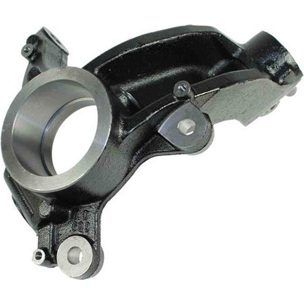 Snodo Dello Sterzo Sospensione Ruota Anteriore Destra Metzger Per Volvo XC60 I-image