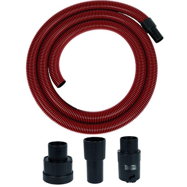 Accessori Per Aspirapolvere A Umido/Secco Einhell Tubo Di Aspirazione Premium-image