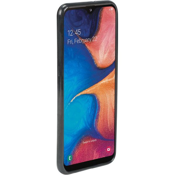 Mobilis T Series Custodia Protettiva Per Telefoni Cellulari 14,7 Cm (5,8") Cover Nera"-image