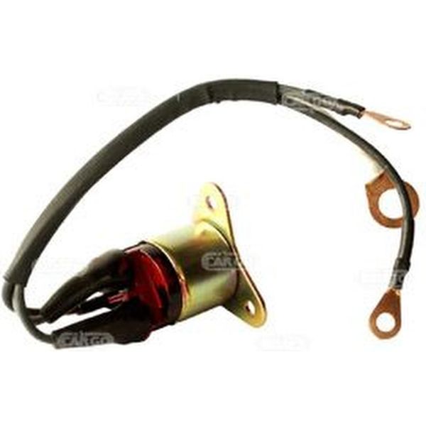 Interruttore Di Sicurezza - Adatto Per: Bosch 1337210725 / 6033Ad0086 / 6033Ad0440 - Asp SS0033 - Asp SS0033(BOSCH)-image