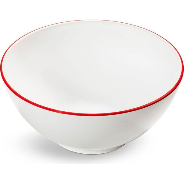 Ceramica Gmundner Ceramica Rosso Rubino, Ciotola (Ø 27 Cm)-image