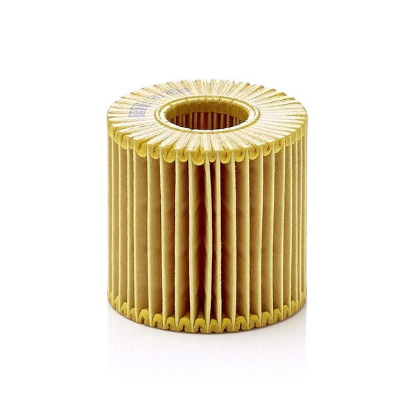 MANN-FILTER Hu 7019 Z Filtro Dell'olio - Set Di Filtri Dell'olio Con Set Di Guarnizioni - Per Autovetture-image