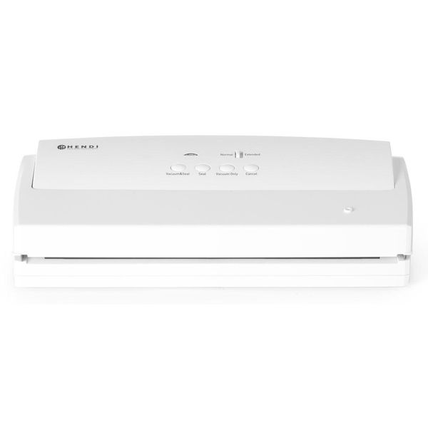 Confezionatrice Sottovuoto, Hendi, Linea Budget, 220-240V/100W, 390X160X(H)92Mm-image