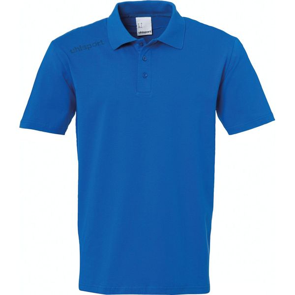 Uhlsport Essential Polo Shirt 164 Azurblau-image