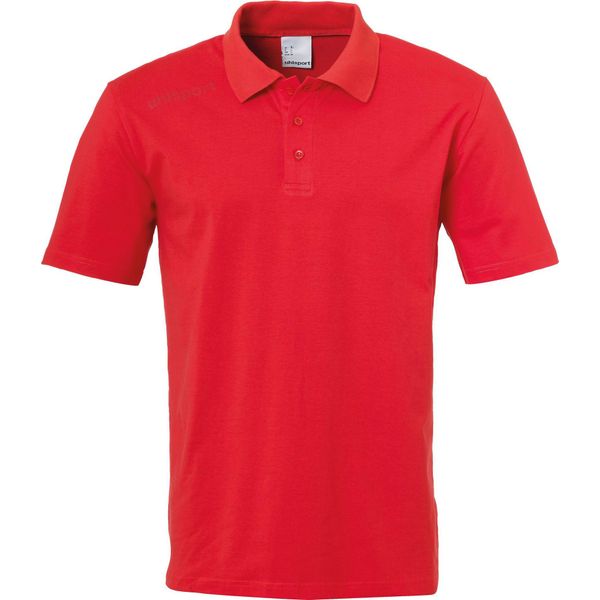 Uhlsport Essential Polo Shirt 140 Mar-image