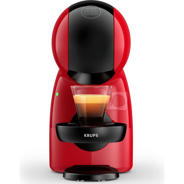 Krups KP1A35 Dolce Gusto Piccolo Xs Kaffeekapselmaschine-image