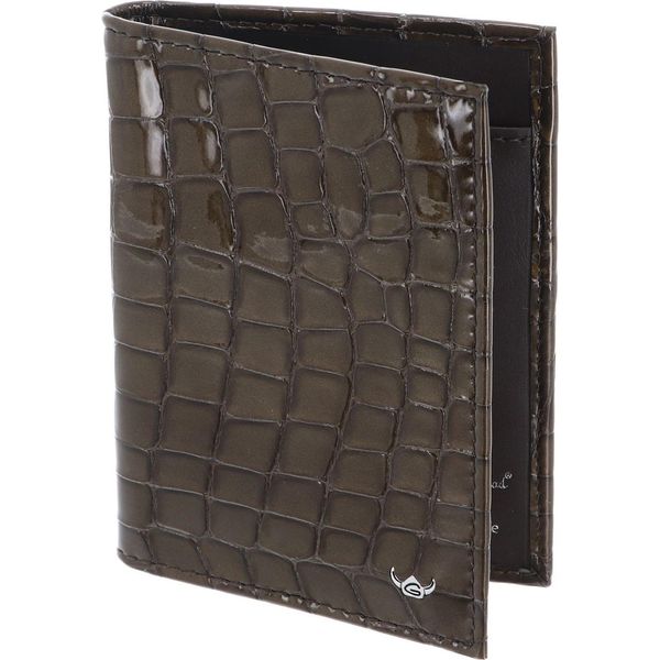 Golden Head Caso Di Identificazione Cayenne Rfid Protect Id Wallet Toffee Marrone-image
