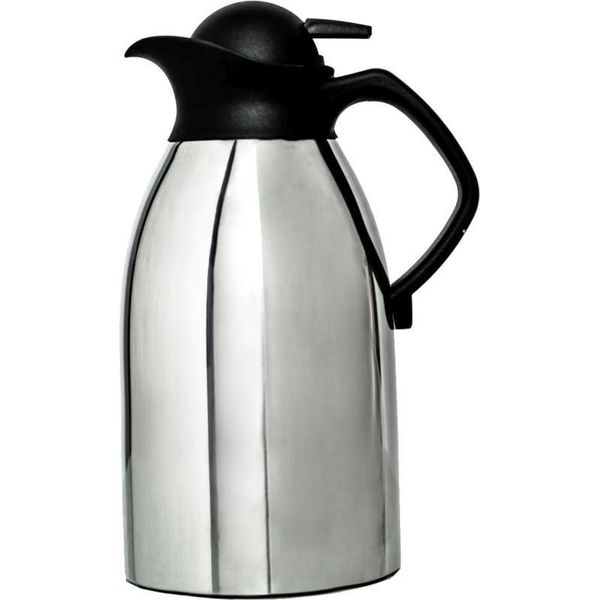 Caraffa Sottovuoto In Acciaio Inox Combisteel Caraffa Da Caffè Da 2 Litri-image