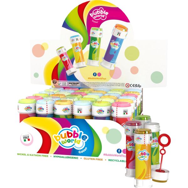 Dulcop Bublifuk 60 Ml-image