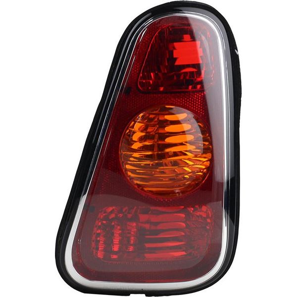 Johns, Fanale Posteriore Fanale Posteriore Adatto Per Bmw Mini R50 R53 06/01-06/04 Alogena Destra 63216925836 63216935784 1477676 63211477676 63216911898 691189-image