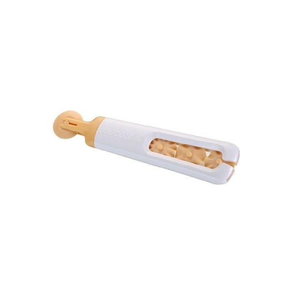 Tagliapasta Rullo A Reticolo Rullo A Reticolo Ruota Per Pasta Rullo Per Pasta Tescoma-image