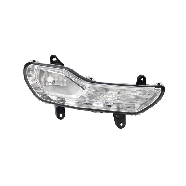 Johns, Fendinebbia Fendinebbia Adatto Per Ford Kuga 12 05/2012-12/2016 H10 Destra 1801169 1847729-image