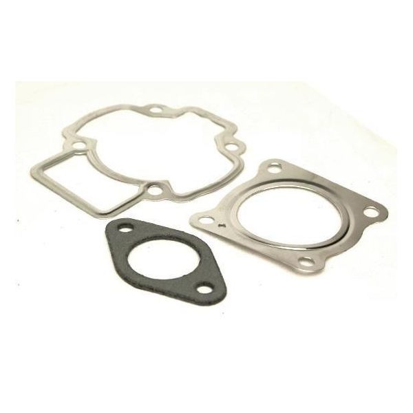 Set Guarnizioni Cilindro 70Cc Ac Raffreddato Ad Aria Per Motori Piaggio, Tph, Nrg, Zip-image