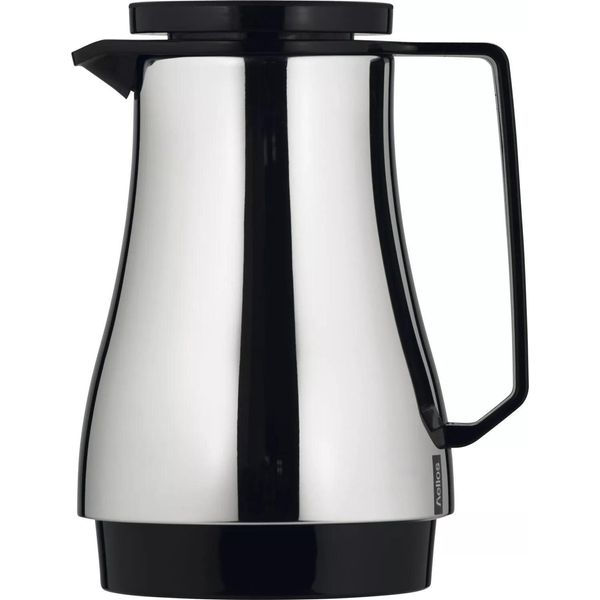 Caraffa Sottovuoto Helios Champion Non Lavabile In Lavastoviglie, Capacità: 0,60 Litri-image