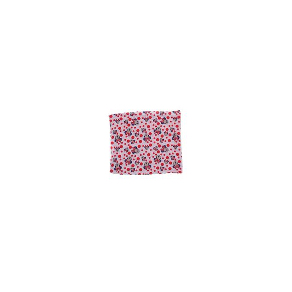 Disney Minnie Mouse Sciarpa Tubo Sciarpa Loop Snood-image