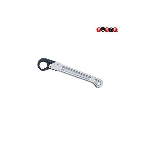 Chiave Per Dadi Flangiati A Cricchetto Chiave Ad Anello Da 10 Mm Con Cricchetto-image