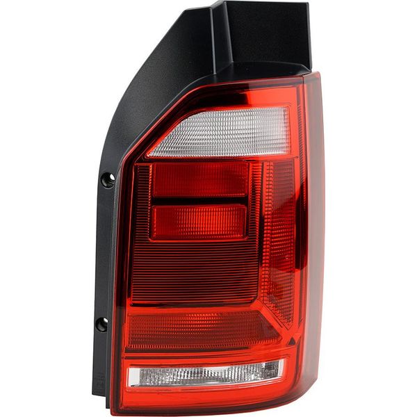 Johns, Adatto Per Vw Transporter Luce Posteriore Combinata T6 04/15- Lato Passeggero Destro-image