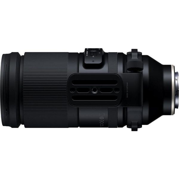Tamron 150 500Mm F 5 6.7 Di Iii Vc Vxd Milc Ultrateleobiettivo Zoom Nero-image