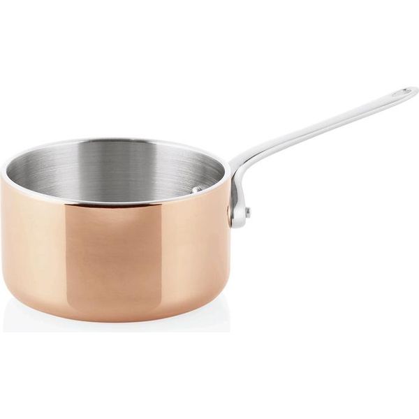 Mini Casseruola 470 Ml, Ø 10 Cm, (H) 6 Cm-image