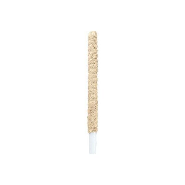 Nohel Garden Supporto Per Piante Mechkok Naturale 60 Cm-image
