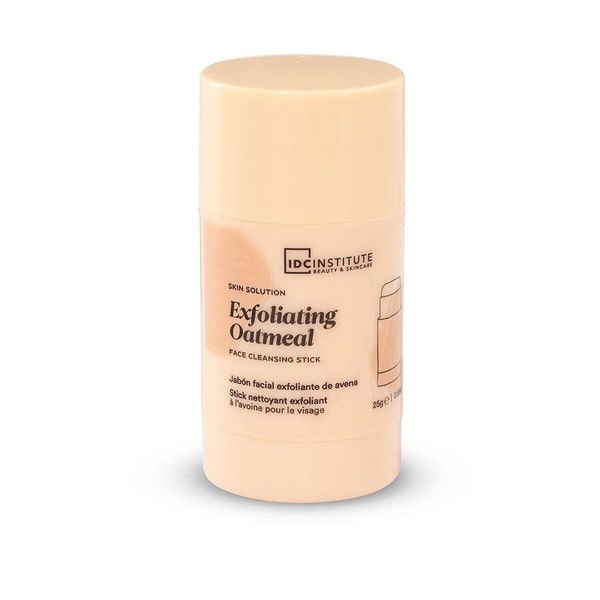 Idc Institute Stick Detergente Viso Esfoliante Alla Farina D'avena 25G-image