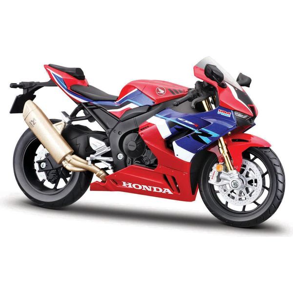 Maisto - Moto, Honda CBR1000RR Fireblade Sp, 1:18-image
