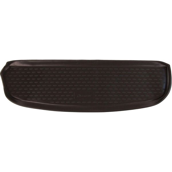 Sixtol Vaschetta In Gomma Hyundai Ix 55 Suv Versione Corta 2007-&Gt-image