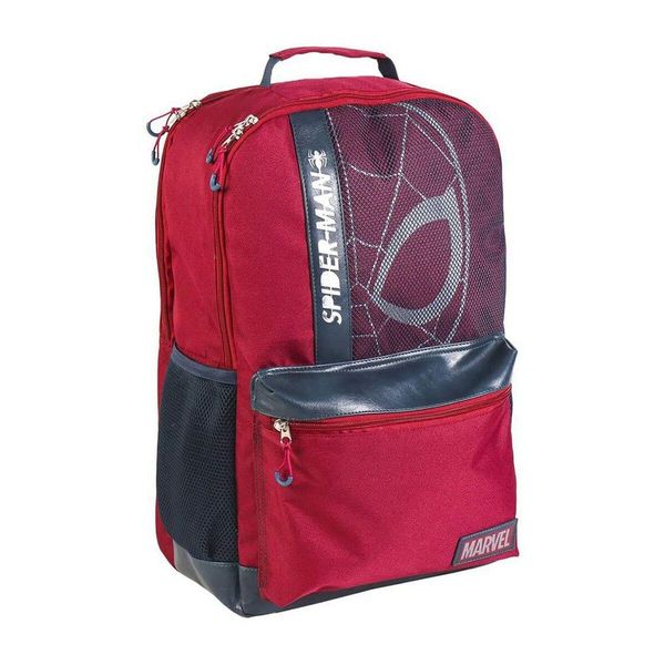 Plecak CerdÀ - Marvel Spiderman 45Cm, Casual Plecak Szkolny Dla FanóW SuperbohateróW-image