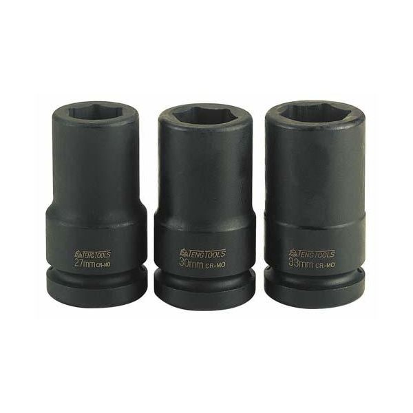 Tengtools 114920309 Presa A Percussione Lunga 1" 32 Mm 910632R"-image