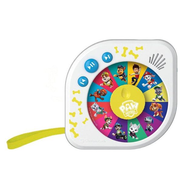 Clementoni Nickelodeon 17750 Giocattolo Interattivo-image