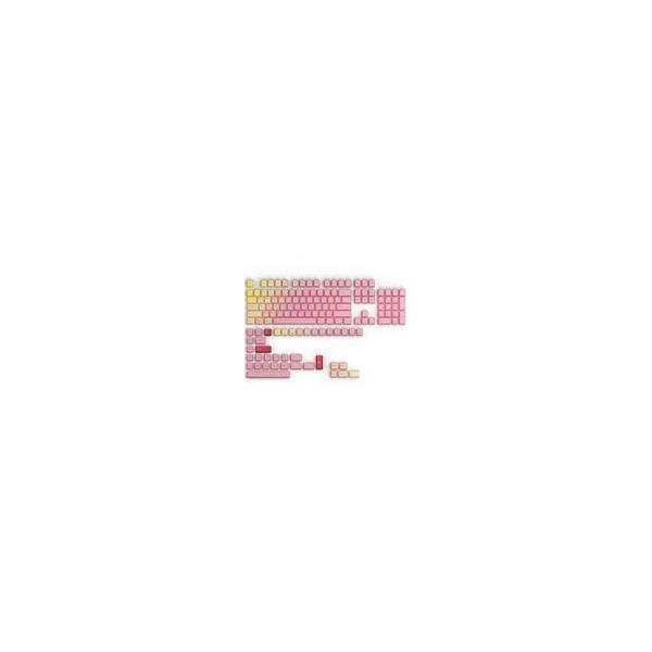 Glorioso Gpbt Keycaps - Pompelmo Rosa - Forge-image