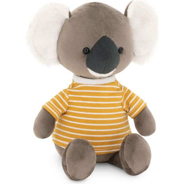 Giocattoli Arancioni Koala Di Peluche 18 Cm - Sunny Il Koala-image