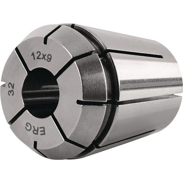 Pinza Di Serraggio ER32-GB Ø 14 Mm Quadrato 11 Mm-image