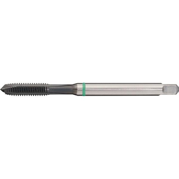 Rubinetto A Macchina Din 371B Universale M3X0,5 Mm Hss-Co Vap. 6H-image