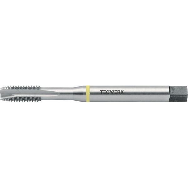 Rubinetto A Macchina Din 371B Al M5X0,8 Mm Hss-Co 6H-image