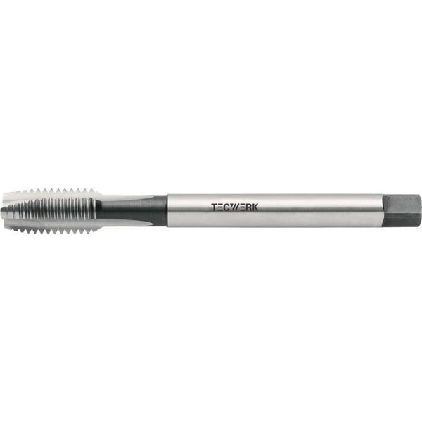 Rubinetto A Macchina Din 376B M12X1,75 Mm Hss-Co 6H-image